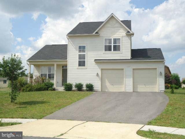 109 Dornach Ct, Stephens City, VA 22655 - photo 1
