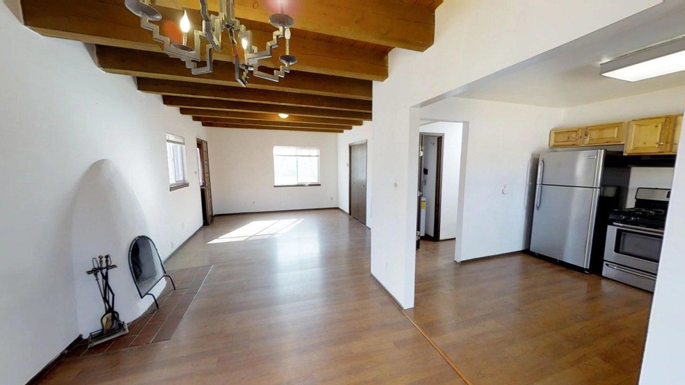 406 Griffin St unit C, Santa Fe, NM 87501 - photo 1