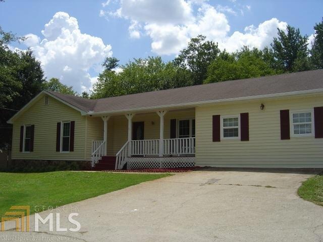 839 Thurman Rd, Stockbridge, GA 30281 - photo 1