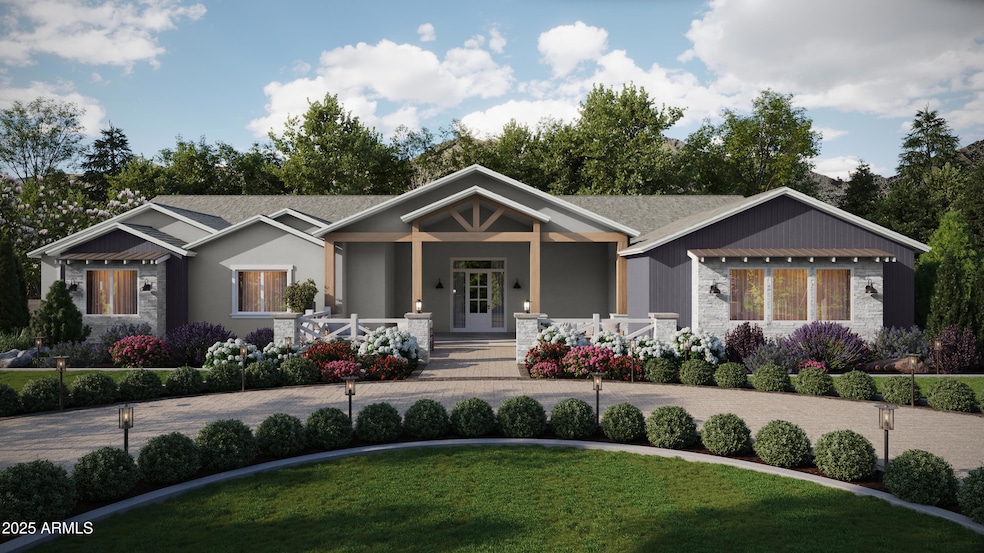 17711 E Watford Dr, Queen Creek, AZ 85142 - photo 1