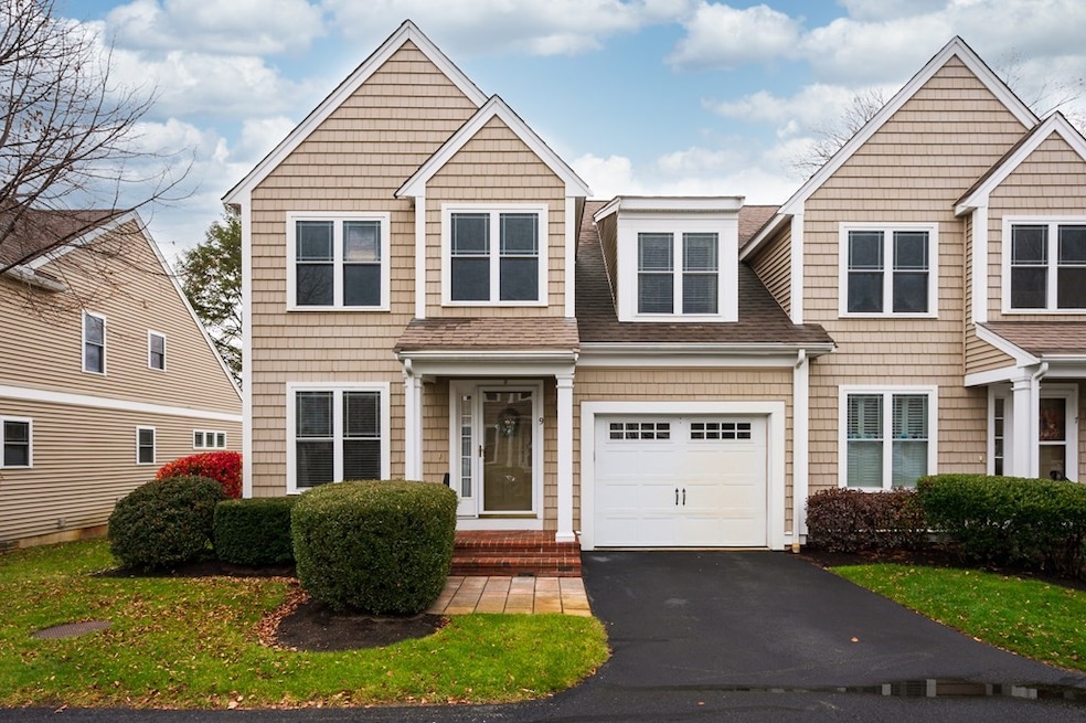 9 Barker Square Dr unit 22, Pembroke, MA 02359 - photo 1