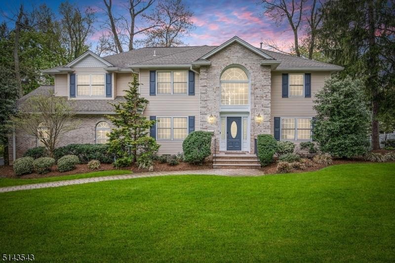 6 Pittsford Way, New Providence, NJ 07974 - photo 1