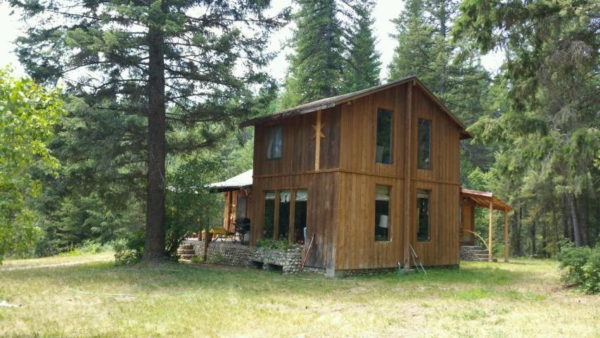 View of Home