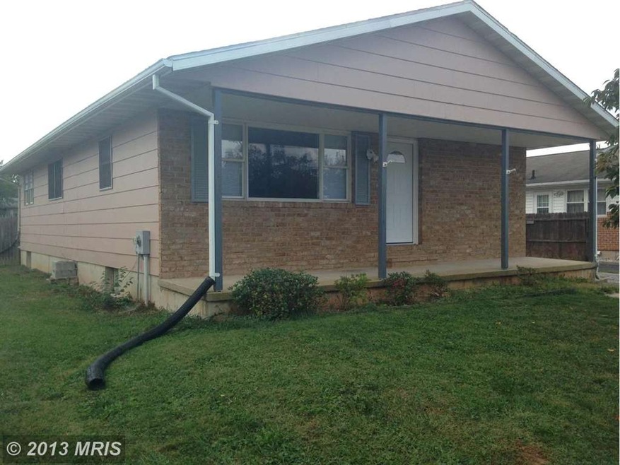 39 Fairground Ave, Taneytown, MD 21787 - photo 1