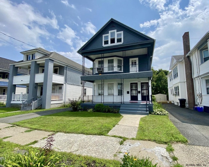 436 Taylor Ct, Troy, NY 12180 - photo 1