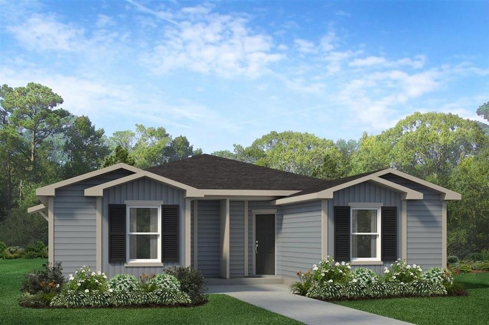 997 Saint Clair St unit A B, Houston, TX 77088 - photo 1