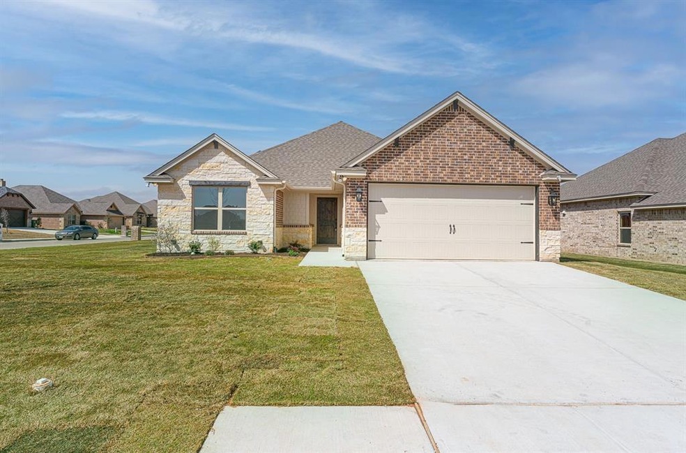 108 Merritt St, Godley, TX 76044 - photo 1