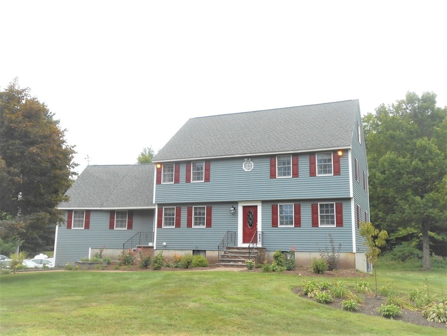 92 E Main St, East Hampstead, NH 03826 - photo 1