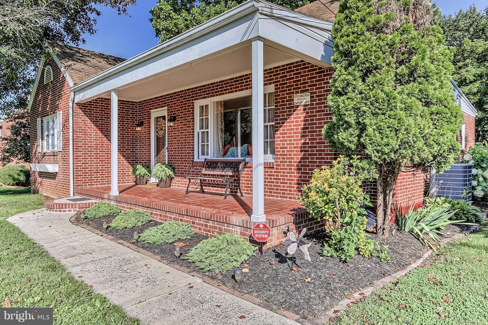 16640 Virginia Ave, Williamsport, MD 21795 - photo 1