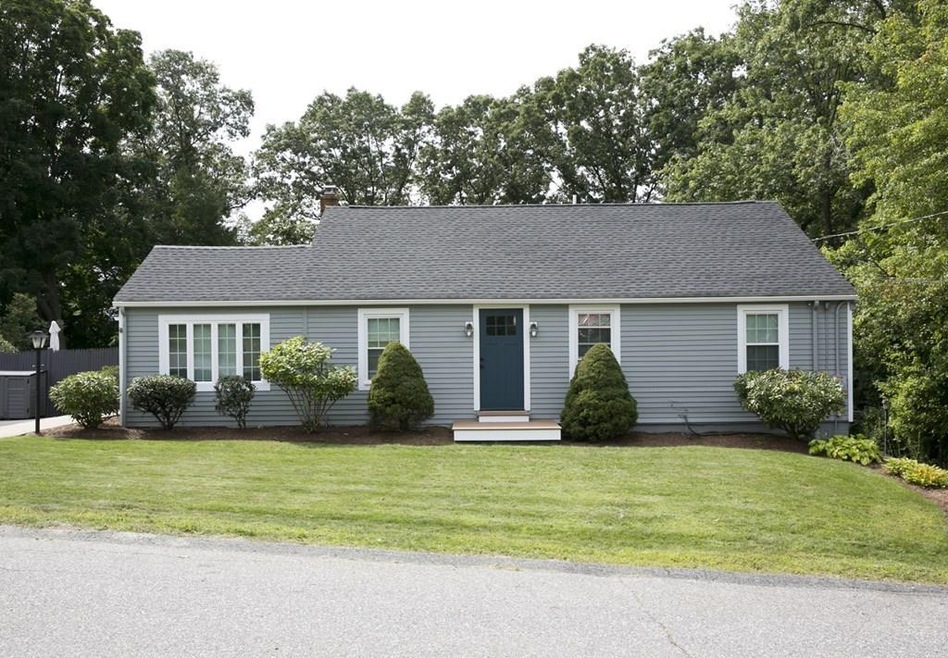 7 Granger Rd, Westborough, MA 01581 - photo 1