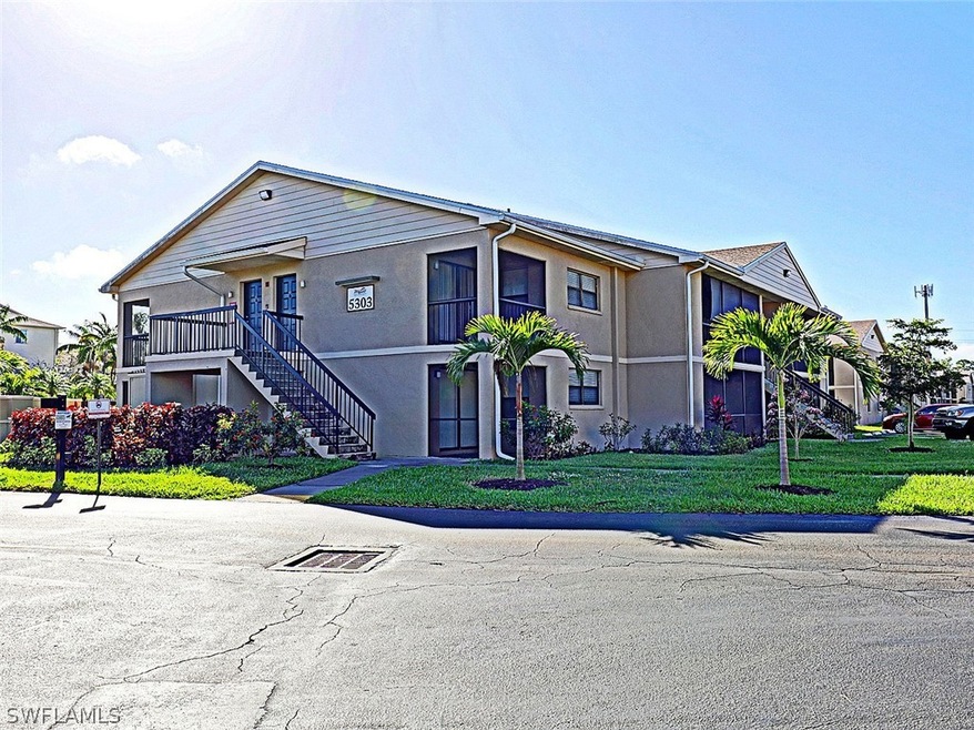 5315 Summerlin Rd unit 1516, Fort Myers, FL 33919 - photo 1