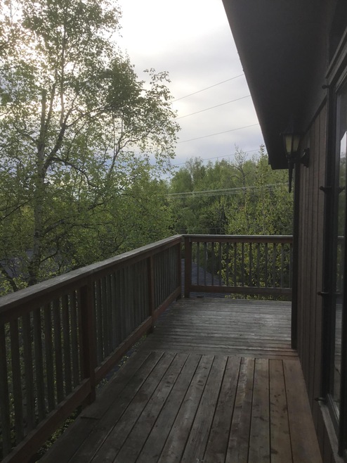 VIEW OF HOME