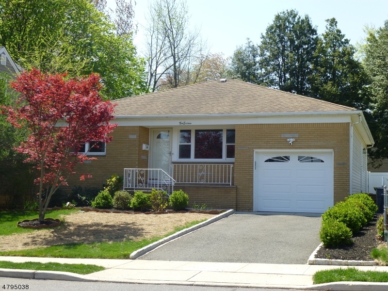 216 Cristiani St, Roselle, NJ 07203 - photo 1