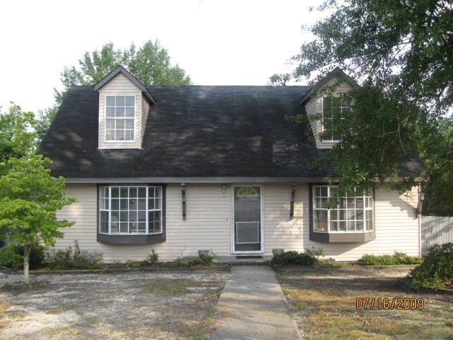 Main View