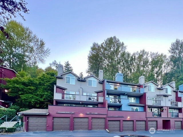 15809 Waynita Way NE unit G-302, Bothell, WA 98011 - photo 1