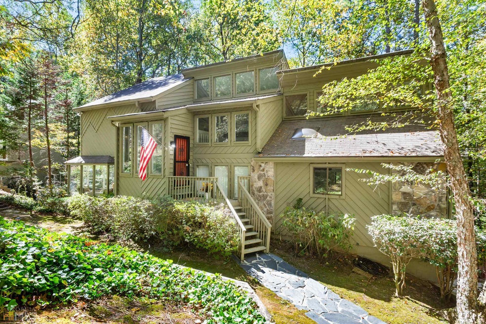 2632 Shadow Bluff Dr NE, Marietta, GA 30062 - photo 1