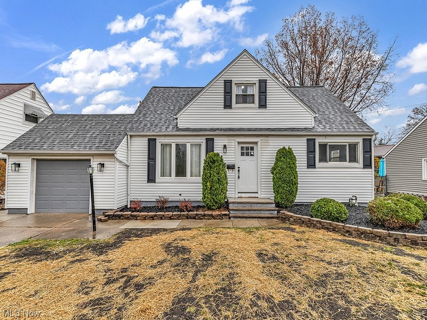 1661 Rush Rd, Wickliffe, OH 44092 - photo 1