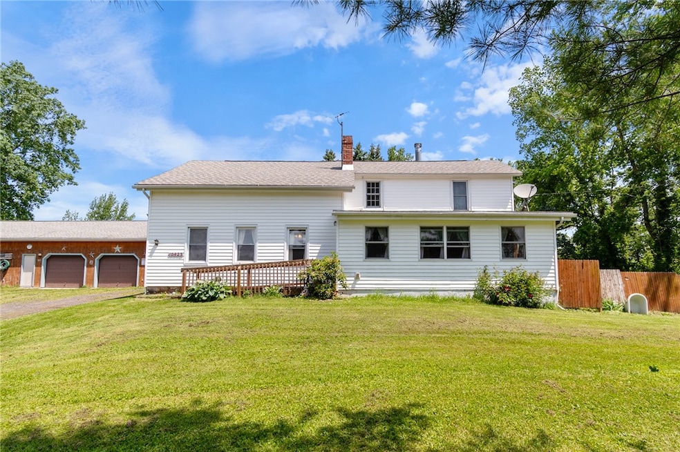 Welcome to 10823 Lummisville Rd