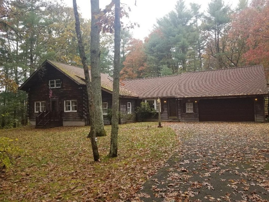 134 Brook St, Rehoboth, MA 02769 - photo 1