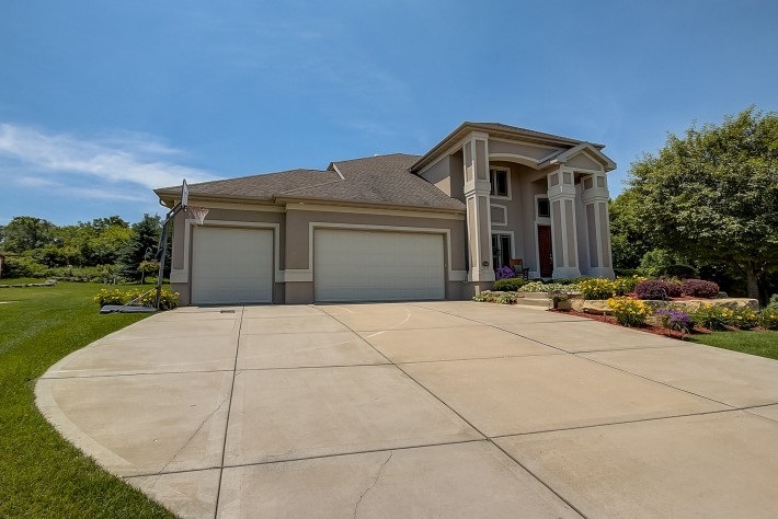 2747 Hollyhock St, Fitchburg, WI 53711 - photo 1