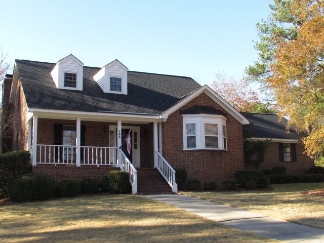 Main View