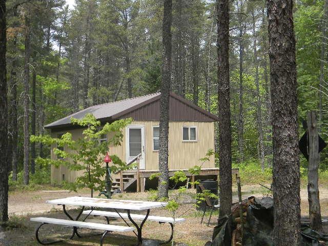 Cabin