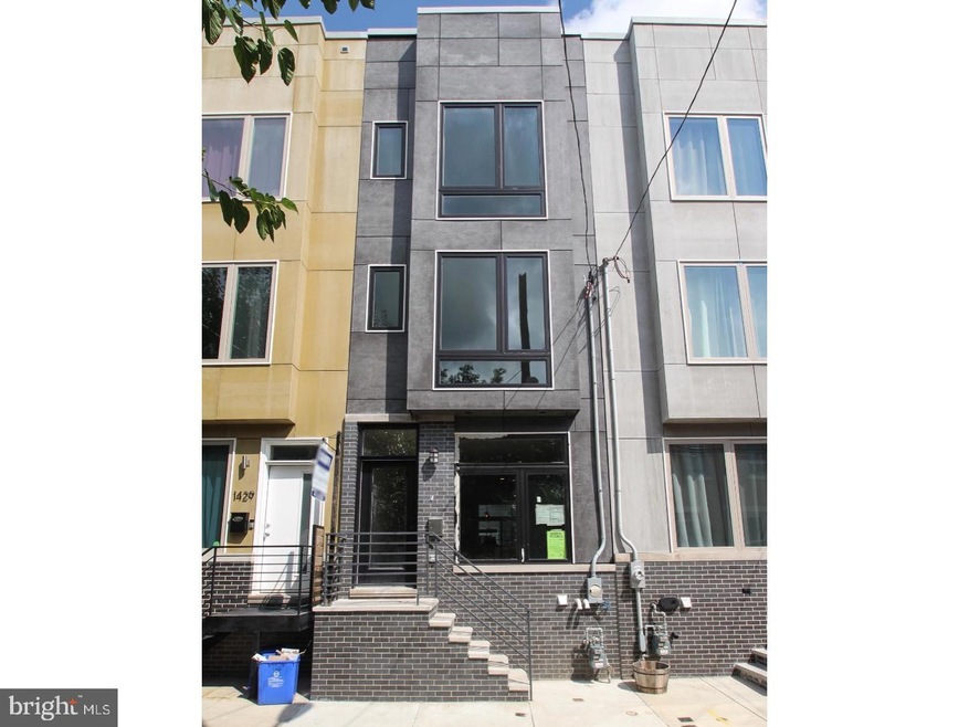 1431 S Taylor St, Philadelphia, PA 19146 - photo 1