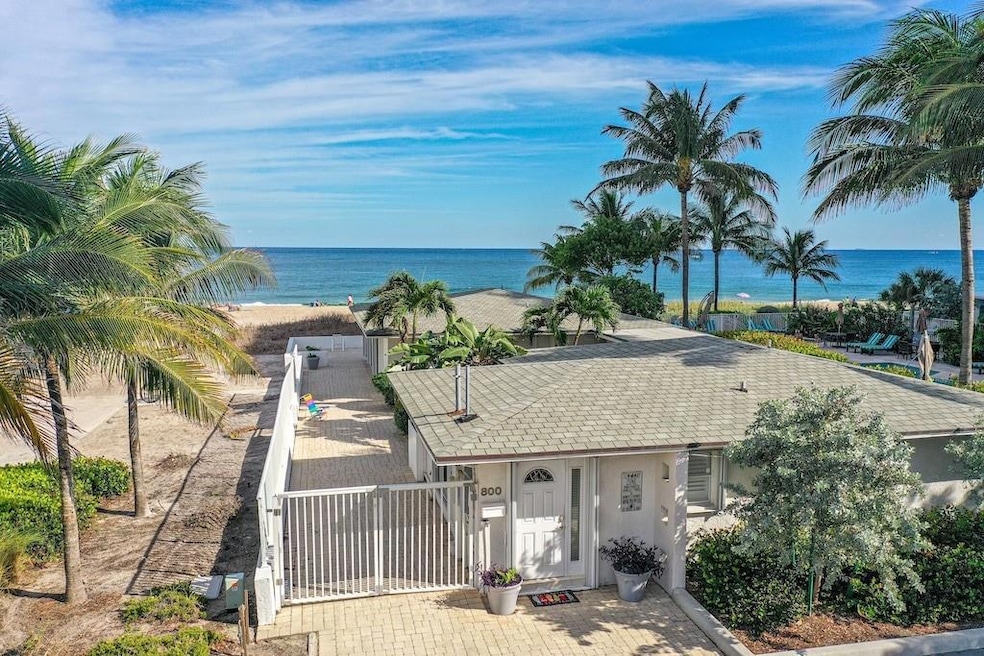 For Rent $6,500/month