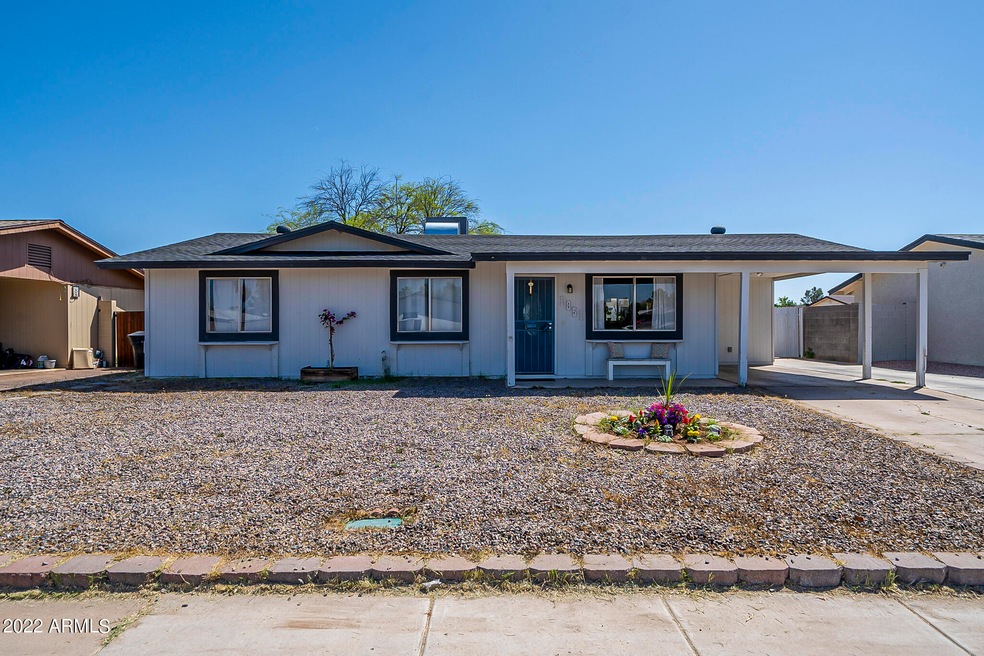 1851 S Windsor, Mesa, AZ 85204 - photo 1