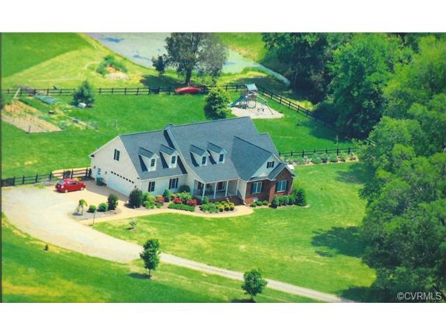 11381 Springhouse Way, Amelia Court House, VA 23002 - photo 1