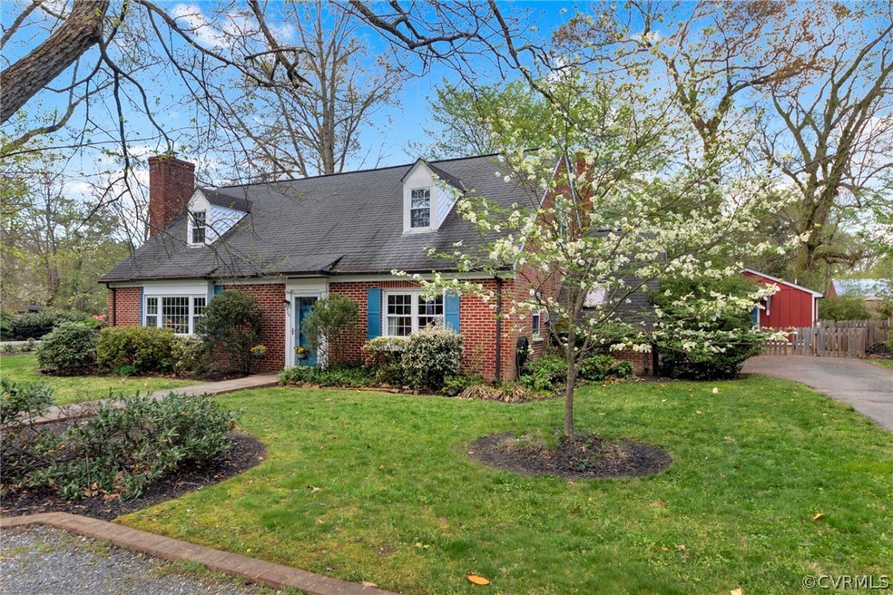 504 Duncan St, Ashland, VA 23005 - photo 1