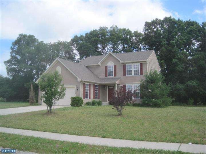 2548 Graiffs Way, Vineland, NJ 08361 - photo 1