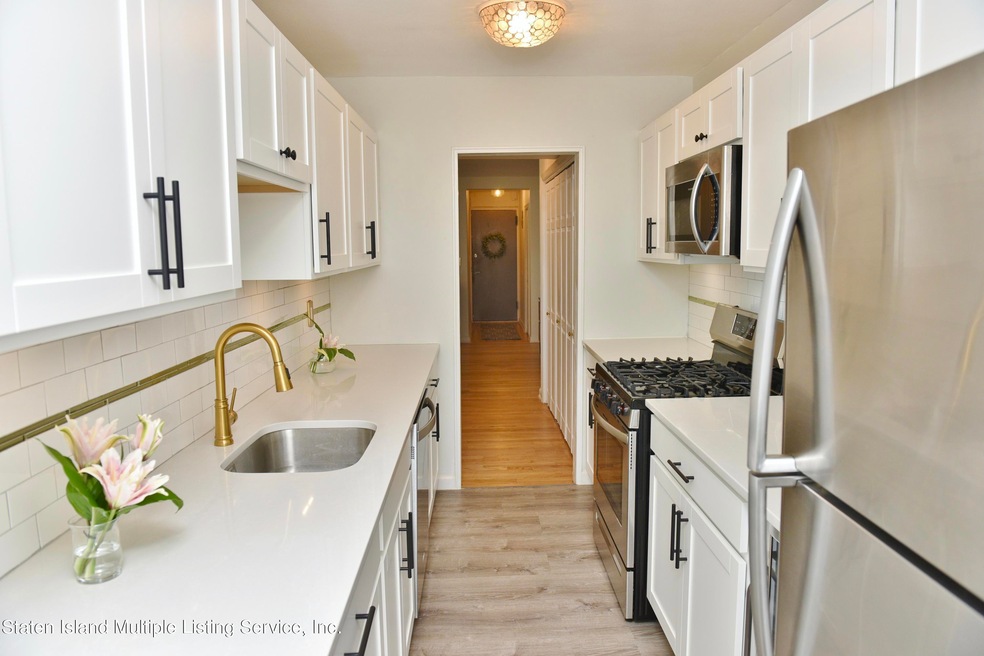 Totally Renovated Kitchen