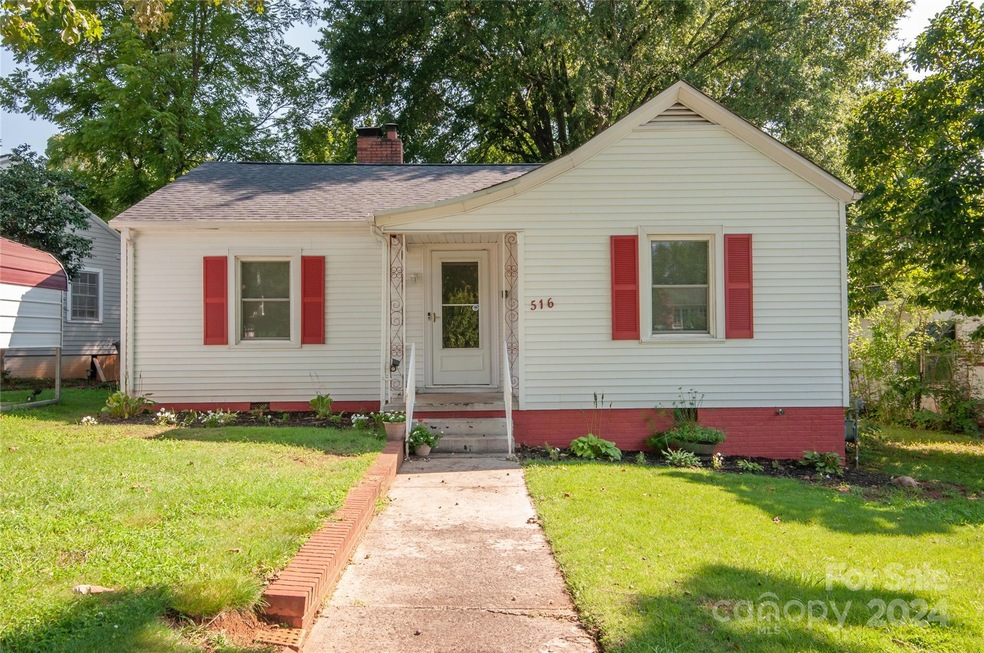 516 Margaret Dr unit 146, Statesville, NC 28677 - photo 1