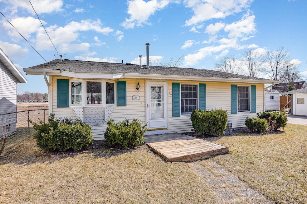 Sold $234,000 • Co-Listing Agent