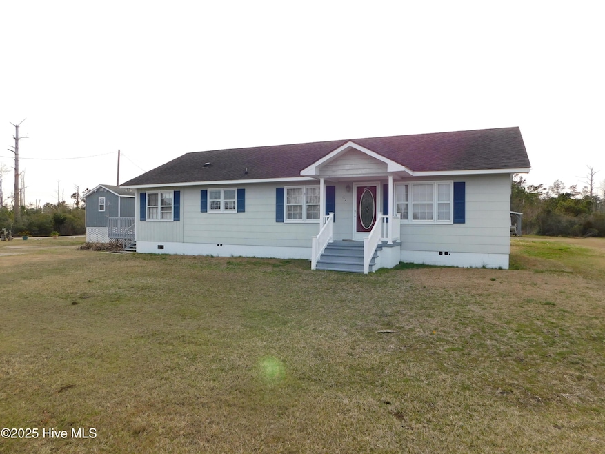 182 Murphy Rd.