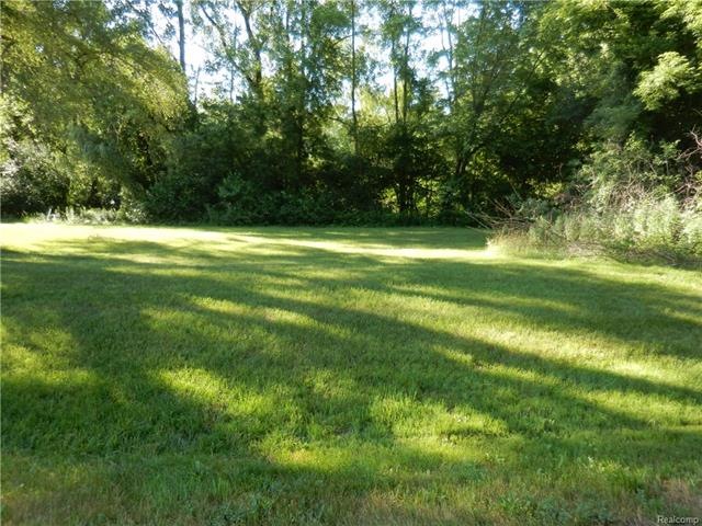 Lot # 13 or 2250 Briar Ridge.  Utilities are at th