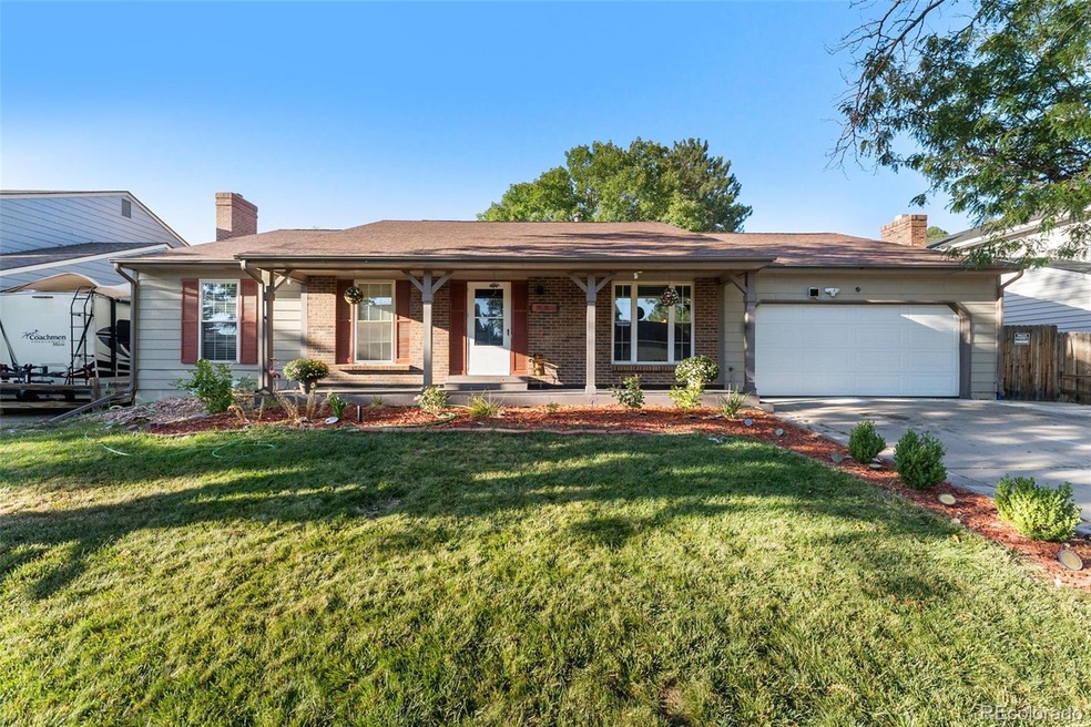 17063 E Pacific Place, Aurora, CO 80013 - photo 1