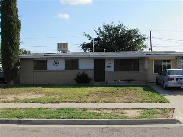 304 Gladys Ave, El Paso, TX 79915 - photo 1