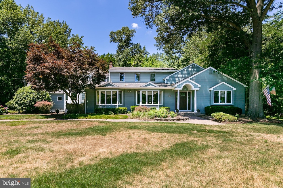 1208 Cotswold Ln, Cherry Hill, NJ 08034 - photo 1