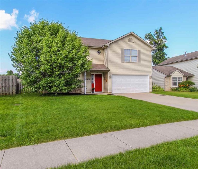 9705 Founders Way, Fort Wayne, IN 46835 - photo 1