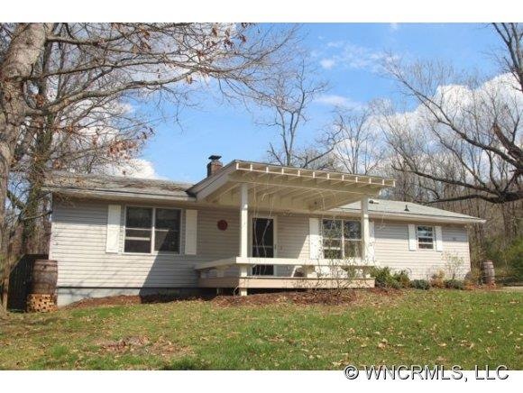 22 Rock Hill Road Extension, Asheville, NC 28803 - photo 1