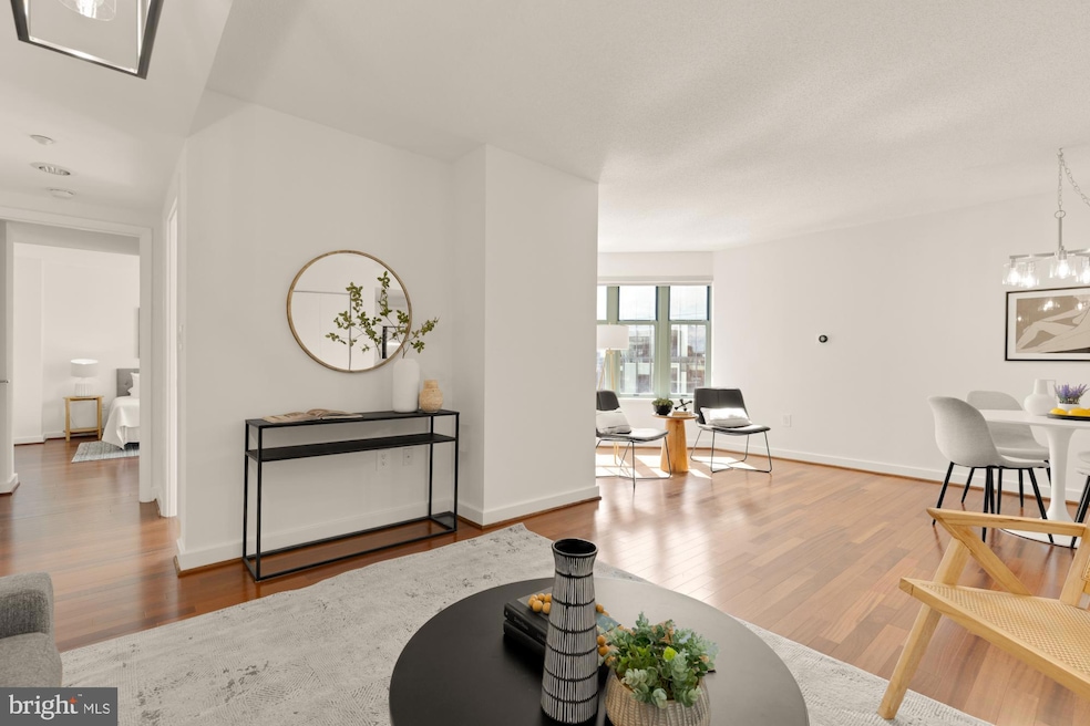 Eleven Fifty K unit 1211, Washington, DC 20005 - photo 1