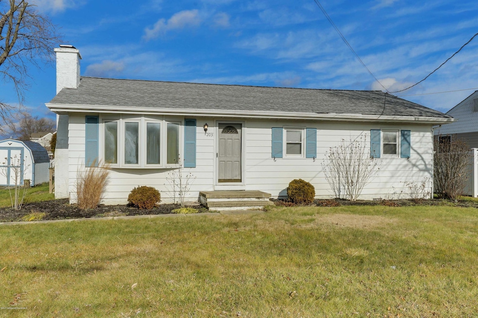 203 Redwood Dr, Bayville, NJ 08721 - photo 1