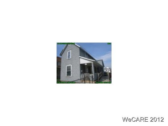 1181 S Union St, Lima, OH 45804 - photo 1
