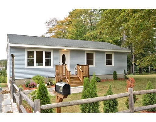 57 7 Bridge Rd, Lancaster, MA 01523 - photo 1