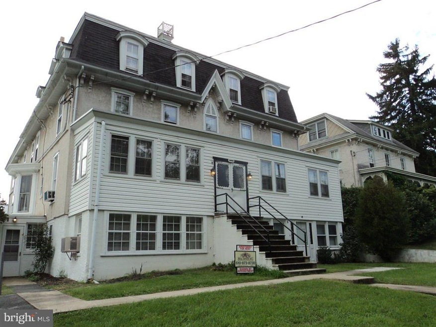 2070 Creek Rd unit 5, Glenmoore, PA 19343 - photo 1