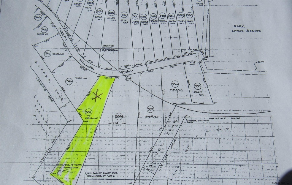 0 Sleepy Hollow Rd unit 202113787, Athens, NY 12015 - photo 1