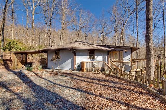 Level Driveway and Easy Access