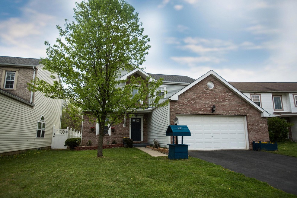 3071 Kings Realm Ave, Columbus, OH 43232 - photo 1